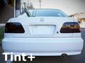 Tint+ ホンダ シビック フェリオ EK2/EK3/EK4/EK5/EK8 後期 テールランプ 用 (スモーク) ＊受注