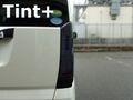 Tint+ ホンダ N-BOX 標準型 JF1/JF2 テールランプ 用 (スモーク) ＊受注