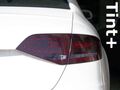 Tint+ アウディ A4/S4 8K/B8 前期/中期 ～2011y セダン テールランプ 用 (スモーク) ＊受注