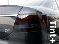 Tint+ アウディ A6/S6 セダン C6/4F 前期 テールランプ 用 (スモーク) ＊受注