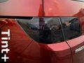 Tint+ マツダ MPV LY3P 前期/後期 テールランプ 用 (スモーク) ＊受注