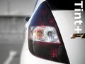 Tint+ ホンダ フィット GD1/GD2/GD3/GD4 前期 テールランプ 用 (スモーク) ＊受注