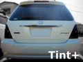 Tint+ ホンダ オデッセイ RA6/RA7/RA8/RA9 テールランプ 用 (スモーク) (★難易度：高) ＊受注