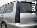 Tint+ 三菱 ランサーエボリューション ワゴン CT9W テールランプ 用 Type2 (スモーク) ＊受注