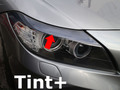 Tint+ BMW Z4 E89 前期/後期 ヘッドライト 用 Type4 (スモーク)