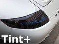 Tint+ ポルシェ 911 997 前期 テールランプ 用 (スモーク) ＊受注