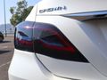 Tint+ トヨタ クラウン ARS220/AZSH20/AZSH21/GWS224 テールランプ 用 (スモーク) ＊受注