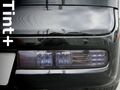 Tint+ 日産 キューブ Z11 後期 テールランプ 用 (スモーク) ＊受注