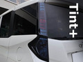Tint+ ダイハツ トールカスタム M900S/M910S 前期 テールランプ 用 (スモーク)