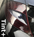 Tint+ メルセデスベンツ CLSクラス W219 前期/後期 テールランプ 用 (スモーク) ＊受注