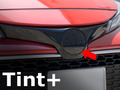 Tint+ トヨタ カローラツーリング 海外仕様 NRE210W/NRE214W/ZRE212W/ZWE211W/ZWE213W/ZWE214W/ZWE215W/ZWE219W/MZEA12W/MZEA17W 前期/後期 フロントエンブレム 用 (★ブラックスモーク)