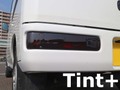 Tint+ ホンダ アクティ バン HH5/HH6 テールランプ 用 (スモーク) ＊受注