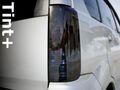 Tint+ 日産 オッティ H91W 前期 テールランプ 用 (スモーク)
