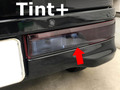 Tint+ 日産 クリッパーリオ DR17W テールランプ 用 (スモーク)