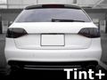 Tint+ アウディ A4/S4 8K/B8 前期/後期 アバント テールランプ 用 (スモーク) ＊受注