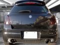 Tint+ スズキ スイフト スポーツ ZC31S テールランプ 用 (スモーク) ＊受注