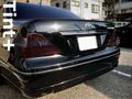 Tint+ トヨタ セルシオ UCF30/UCF31 後期 テールランプ 用 (スモーク) ＊受注
