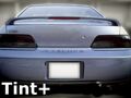 Tint+ ホンダ プレリュード BB5 テールランプ 用 (スモーク) ＊受注