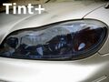 Tint+ 日産 セフィーロ A33 ヘッドライト 用 (スモーク) ＊受注
