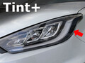 Tint+ トヨタ ヤリス MXPH10/MXPH15/MXPA10/MXPA15/KSP210 前期 ヘッドライト 用 Type3 (スモーク) ＊受注