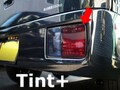 Tint+ スズキ エブリイ バン DA17V テールランプ 用 Type4 (スモーク)