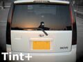 Tint+ ダイハツ ムーヴカスタム L150S/L152S/L160S 前期 テールランプ 用 (スモーク) ＊受注