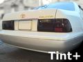 Tint+ トヨタ セルシオ 20系 後期 テールランプ 用 (スモーク) (★難易度：高) ＊受注