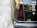 Tint+ トヨタ クラウン マジェスタ  JZS155/UZS151/UZS155/UZS157 テールランプ 用 (スモーク) (★難易度：高) ＊受注