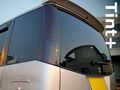 Tint+ 日産 ルークス 標準型/ハイウェイスター ML21S テールランプ 用 (スモーク) ＊受注