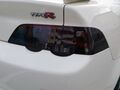 Tint+ ホンダ インテグラ DC5 前期 テールランプ 用 (スモーク) ＊受注