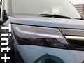 Tint+ トヨタ タンク M900A/M910A ヘッドライト 用 (スモーク) ＊受注