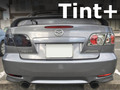 Tint+ マツダ アテンザ スポーツ GG3S/GGES テールランプ 用 (スモーク) ＊受注