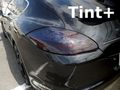 Tint+ ポルシェ パナメーラ 970 前期 テールランプ 用 (スモーク) ＊受注