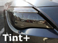 Tint+ BMW 6シリーズ E63/E64 前期/後期 ヘッドライト 用 Type1 (スモーク) ＊受注