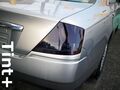 Tint+ 日産 セドリック Y34 前期/後期 テールランプ 用 (スモーク) ＊受注