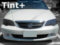 Tint+ ホンダ オデッセイ RA6/RA7/RA8/RA9 ヘッドライト 用 (スモーク) ＊受注