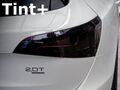 Tint+ アウディ Q5/SQ5 8R系 前期 テールランプ 用 (スモーク) ＊受注