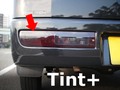 Tint+ ダイハツ ハイゼット カーゴ S320V/S321V/S330V/S331V 前期/中期 テールランプ 用 (スモーク)