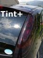 Tint+ 三菱 i/iMiEV HA1W/HA3W テールランプ 用 (スモーク) ＊受注