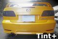 Tint+ マツダ アテンザ セダン GG3P/GGEP テールランプ 用 (スモーク) ＊受注