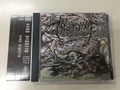 Mvltifission - Decomposition in the Painful Metamorphosis CD
