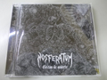 Nosferatum - Gritos de Muerte CD