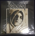 Pentacrostic - The Pain Tears + Demos 2枚組LP(ポスター付き/黒盤)