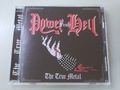 Power From Hell - The True Metal CD (Soul Erazer Distribution盤)