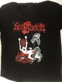 Goat Semen - Demo 2003 Design (T Shirt) Sizes : M