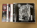 Nightwings/Bob Blockhead Quartet - 怪兽混沌宇宙 / Monster Chaos Universe split CD