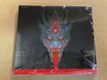 Necrowretch - The Ones From Hell デジパックCD