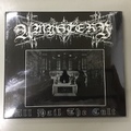 Amystery - All Hail The Cult CD
