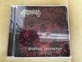 Abominablood - Spiritual abomination(Will of the chose one) CD