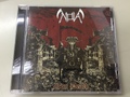 NOIA - Iron Death CD